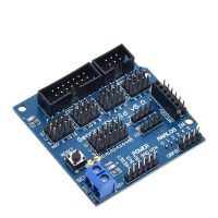 SENSOR SHIELD  (V5 Arduino)