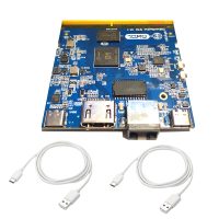 CARTE DE DEVELOPPEMENT ALLWINNER T3 QUAD CORE