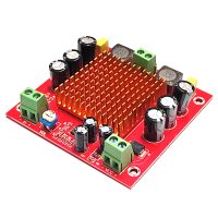 XH-M544 AMPLIFICATEUR AUDIO 1X 150W 12-24V