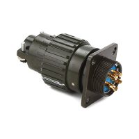 Y2M-5TK CONNECTEUR MILIT DIN 5 PINES