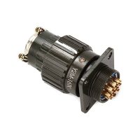 Y2M-16TK CONNECTEUR MILIT DIN 16 PINES