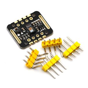 MODULE MAX30102/30100  CAPTEUR FREQUENCE CARDIAQUE OXYMETRE 1,8V-5V