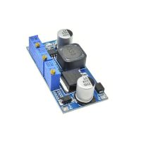 TRIPLE CONVERTISSEUR DC DC STEP DOWN LM2596S-ADJ 3A