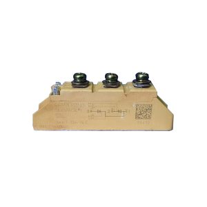 SKKT106/16E USED MODULE DOUBLE THYRISTOR SEMIKRON 106A 1600V