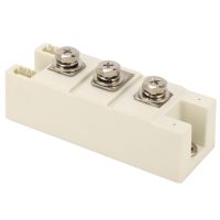 SKKT172/16E USED MODULE  DOUBLE THYRISTOR SEMIKRON 172A 1600V