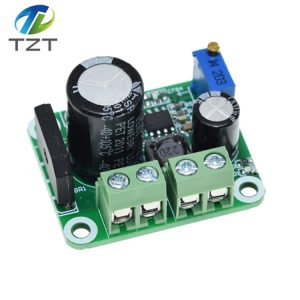 TZT AC-DC MODULE ABAISSEUR IN  AC 5-20V  OUT 3:3V 18V
