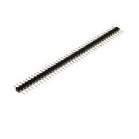 BARRETTE TULIPE SECCABLE  MALE/ M DROIT 1X40