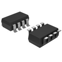 RT8110DGJ8 TRANSISTOR DRIVER MOS ABAISSEUR DC/DC SOT23-8
