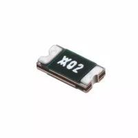 NANOSMDC150F-2 FUSIBLE REARMABLE SMD 1,5A 6V 1206  5PCS