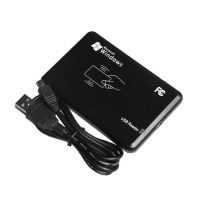 DKQ134 ID LECTEUR CARTE RFID 125KHZ +CABLE