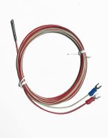 PT100-A SONDE DE TEMPERATURE 2 FILES - 50 +400?C 2METRES