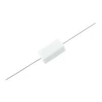 27R 5W RESISTANCE CERAMIQUE HORIZENTAL