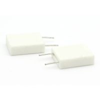 0,025R 10W RESISTANCE CERAMIQUE PLATE