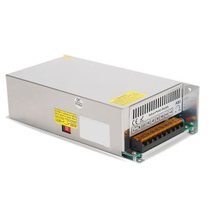 WE-720-36 ALIMENTATION WELION IN 220V AC OUT 36VDC 20A