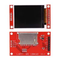 LCD DISPLAY  1.8'  TFT RGB  MODULE SPI 128X160