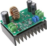 CONVERTISSEUR DC -DC IN 12-60V OUT 12-80V
