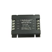 RMF100-48S19W MODULE CONVERTISSEUR DC/DC IN 18-72V OUT 19V 5,26A