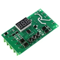 YYB-1 CARTE COMMANDE MOTEUR PROGRAMMABLE 12V