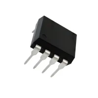 L306LR CIRCUIT INTEGRE DIP7