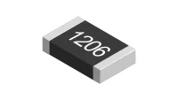 RESISTANCE SMD 2R21 1206  1%  10PCS