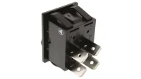 C1350/C1550/C1353AA INTERRUPTEUR A BASCULE GM 4 PATTES