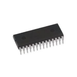 M27C512-12B1 EPROM FLASH