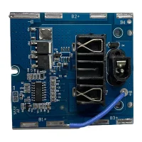 BMS LY7511  MODULE  CHARGEUR DE BATTERIE 18650 5S 18-21V