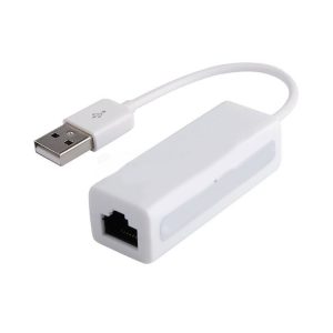 USB 2.0 ETHERNET ADAPTATEUR