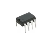 CA3290E CIRCUIT INTEGRE DUAL VOLTAGE COMPARATOR DIP8