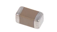 1,2NF CONDENSATEUR NON POLARISE SMD