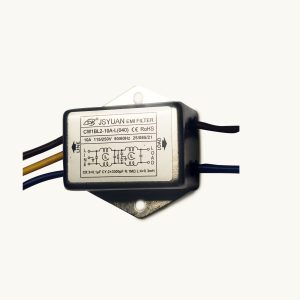 CW1BL2-10A-L FILTRE ANTIPARASITE 10A +FIL