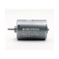 RS-425PV-3045 MOTEUR MABUSHI 12-24V 19500RPM