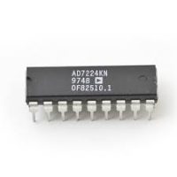 AD7224KN CIRCUIT INTEGRE  DIP18