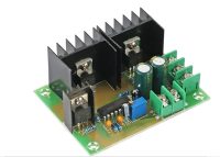 GNW-50HZB CONVERTISSEUR 12V  TO   220VAC