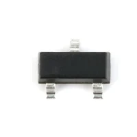 PMBT3906 ( W2A ) TRANSISTOR PNP SMD  0,2A 40V SOT23   5PCS