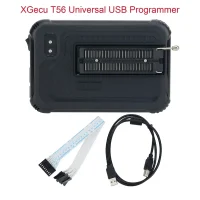 XGECU T56 UNIVERSSAL PROGRAMMER