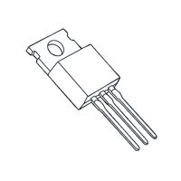 45F124 USED IGBT LCD TO-220F