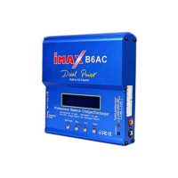 IMAX B6AC CHARGEUR LIPO AC/DC 80W
