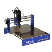 HOBBY A3/MACHINE CNC