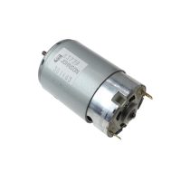 63739 MOTEUR JOHNSON DC 12-14-18V