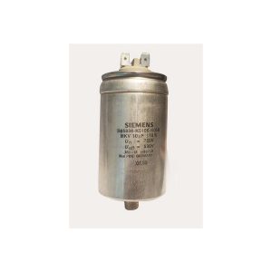 SIEMENS B25834-K5106-K009 10UF 750V CONDENSATEUR