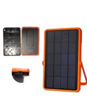 MET-7736T PANNEAU SOLAIRE AVEC SUPPORT