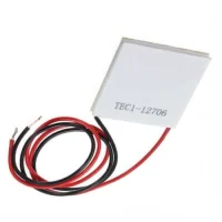PELTI TEC1-12706  REFROIDISSEUR THERMOELECTRIQUE 12V 6A