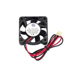 B1206AFV2-8 VENTILATEUR AVEC REFROIDISSEUR 12V 0,6W
