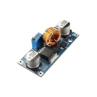 XL4005 MODULE CONVERTISSEUR DC-DC STEP DOWN 5A