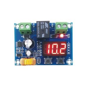 XH-M609 MODULE REGULATEUR DE CHARGE 12-36V
