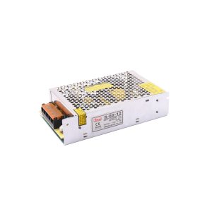 S-60-12 ALIMENTATION 12V 5A