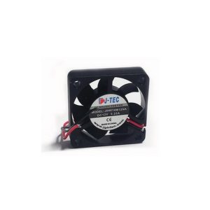 J04010M12NA VENTILATEUR 12VDC 0,25A 40X40X10