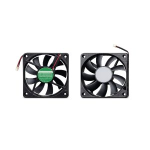 GFS1207PFV-A VENTILATEUR 12V 0,38A 70X70X10