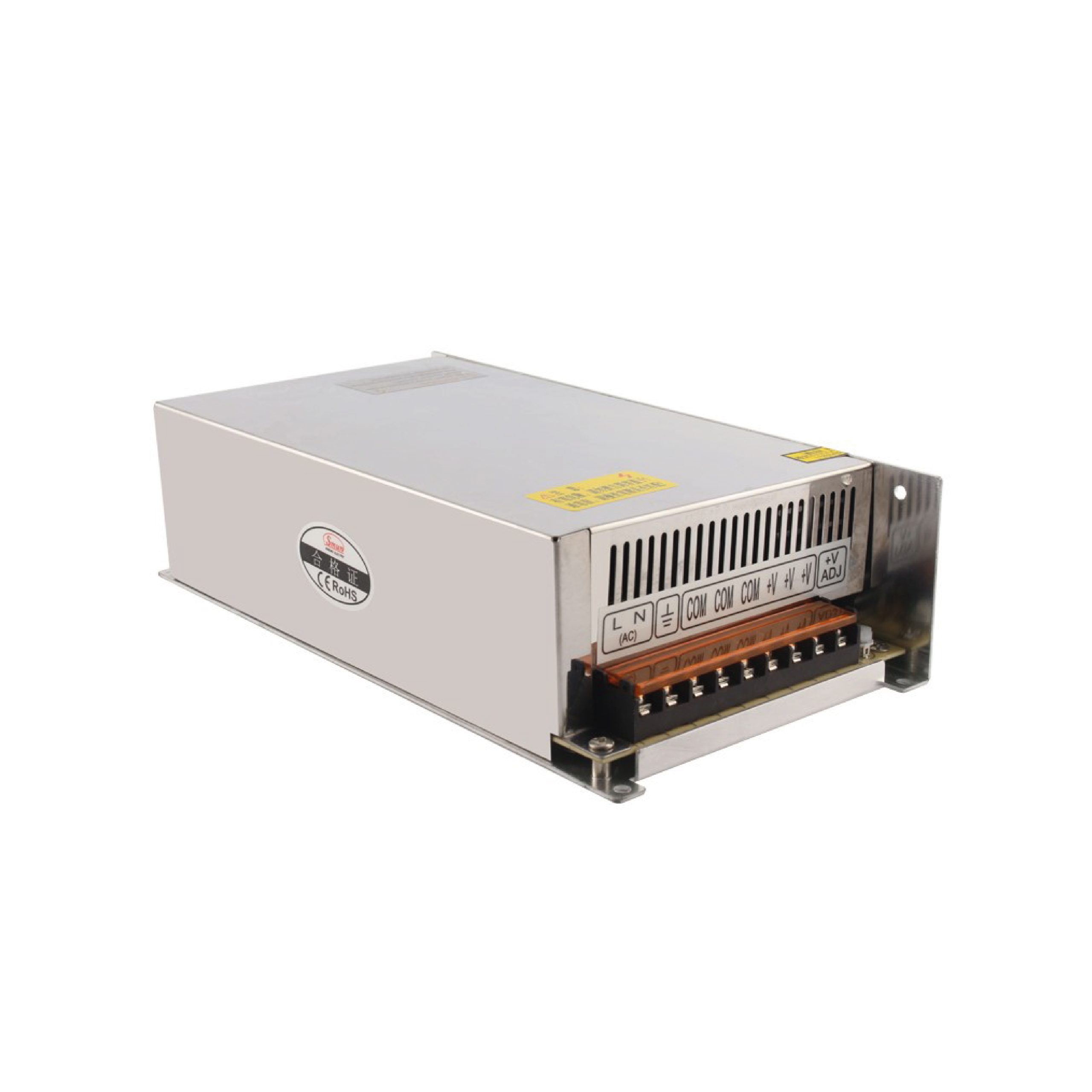S-500-48 ALIMENTATION 48V 10A